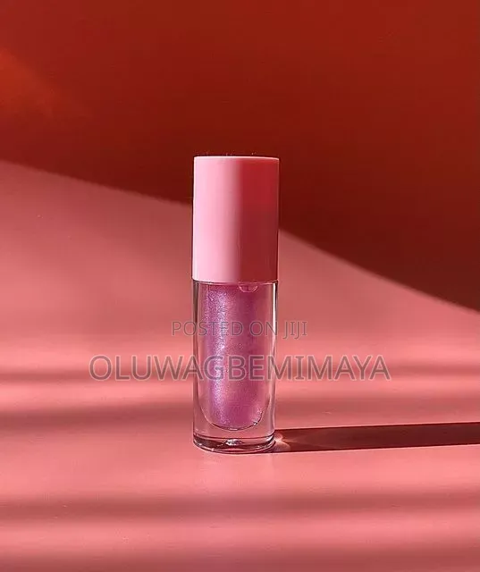 Sharon Lux Gloss