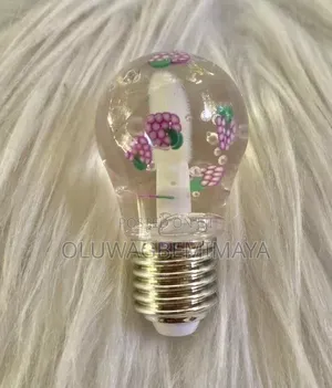 Sharon Lux Gloss