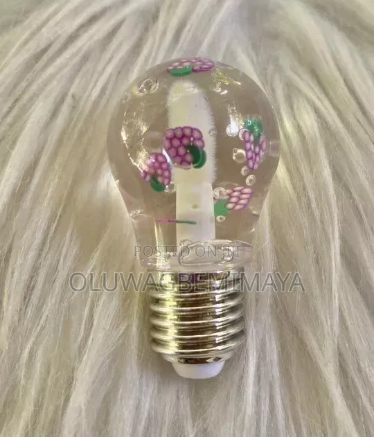 Sharon Lux Gloss