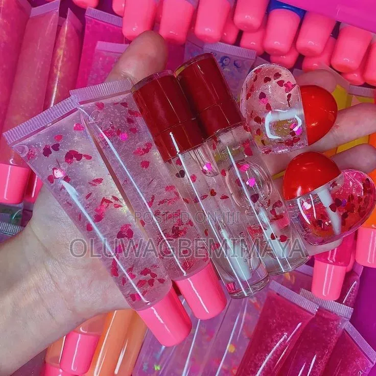 Sharon Lux Gloss