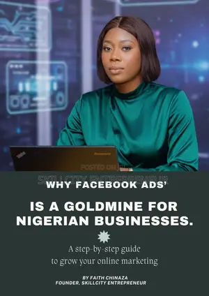 Why Facebook Ads' Is a Goldmine for Nigerian Businesses