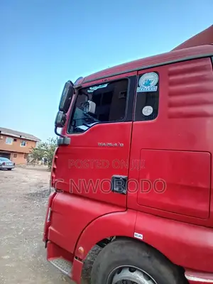 For Sale: 2005 Man Tga 26.430 – Professionally Inspected Verified