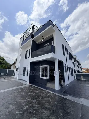 4bdrm Duplex in Old Bodija Gra for sale