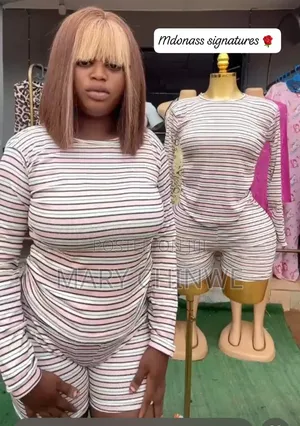Ladies Wears