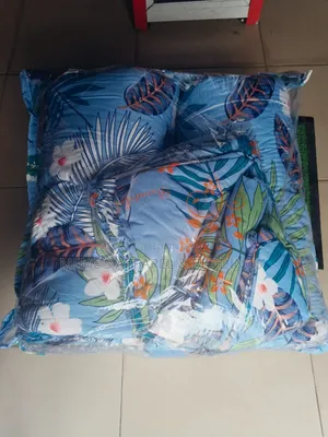 Quality Blue Floral Duvet Sets