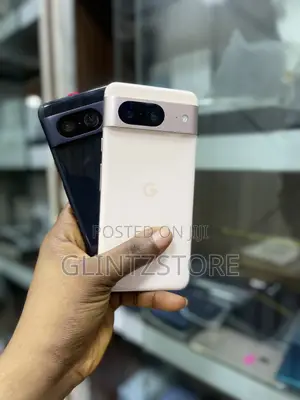 Google Pixel 8 128 GB