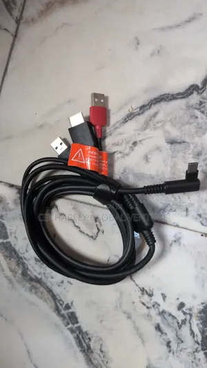 Huion Usb Cables 3 in 1