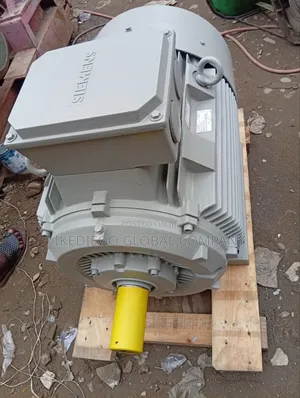 Brand New Siemens Electric Motor