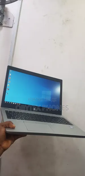 Laptop HP ProBook 650 G5 8GB Intel Core i5 SSD 256GB