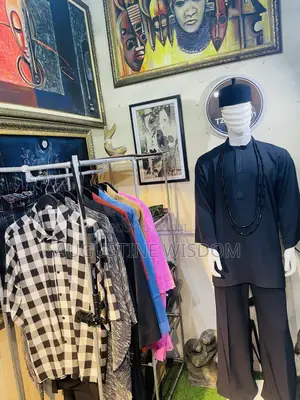 Classy Hand Sewn Wears