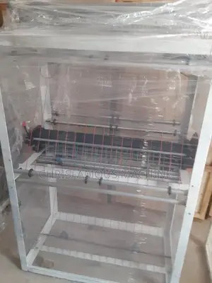Nylon Cutting Machine