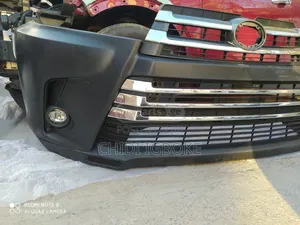 Upgrade Kits Toyota Highlander 2015/ 2018