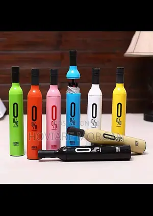 Bottle Umbrella for Sovernier