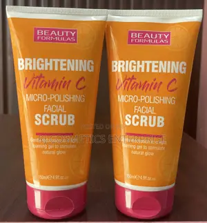 Beauty Formulas
