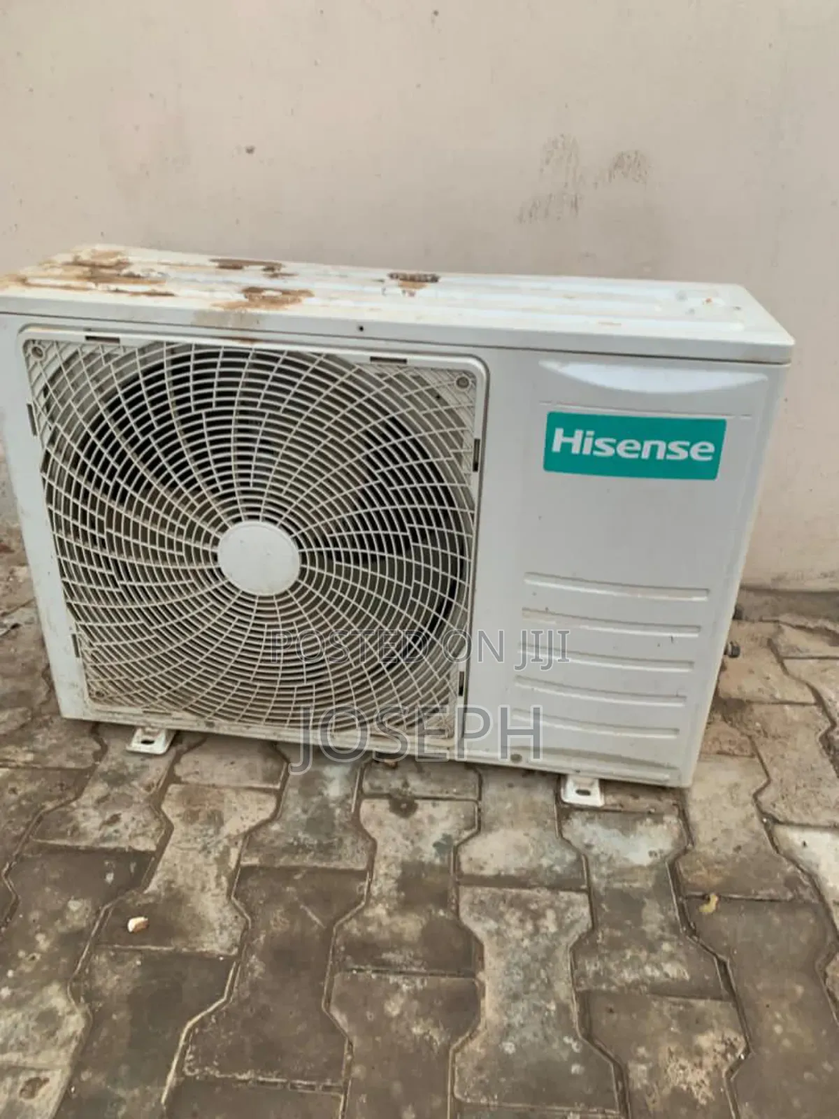 Hisense Ac