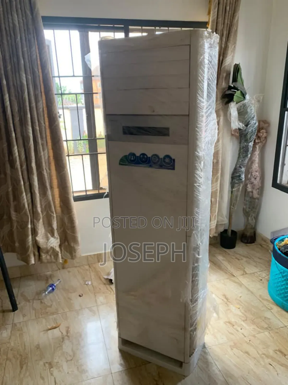Hisense Ac