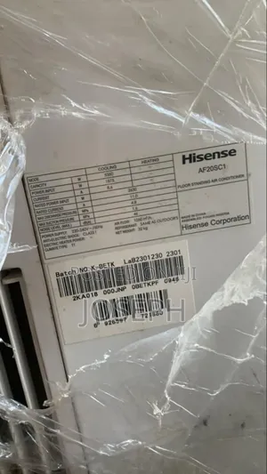 Hisense Ac
