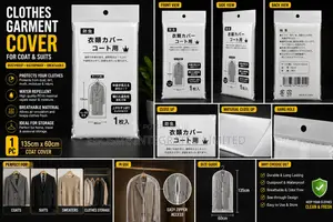 Clothes Garment Cover