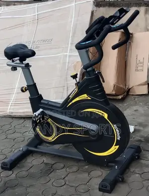 Spinning Machine
