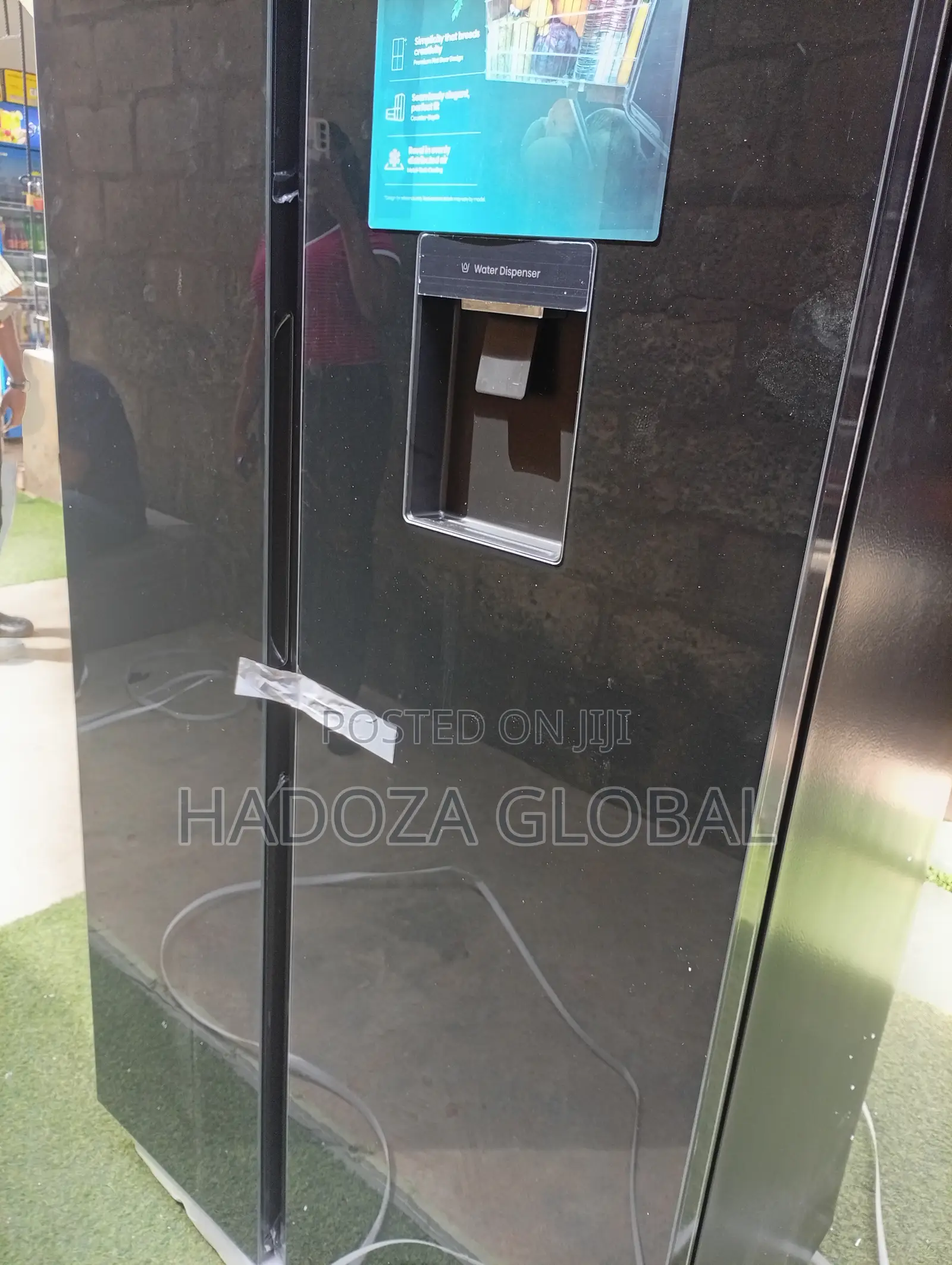 Hisense Rc-71tbgl Refrigerator – Durable Energy Efficient