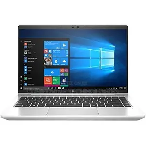 New Laptop HP ProBook 440 G8 8GB Intel Core i7 SSD 512GB