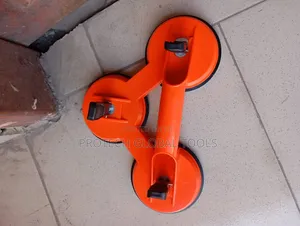 3 Ways Glass Puller or Holder