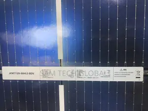 715w Solar Panel