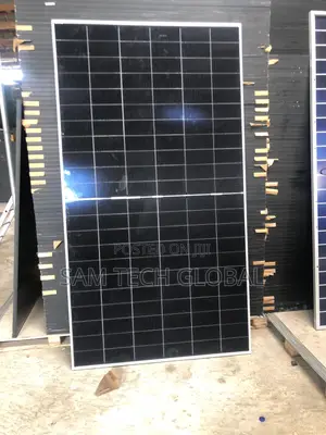 715w Solar Panel
