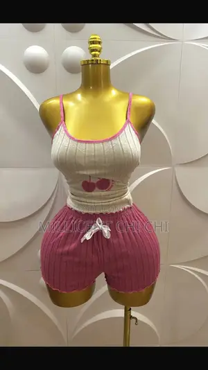 Lingerie at Mimi Royal Store