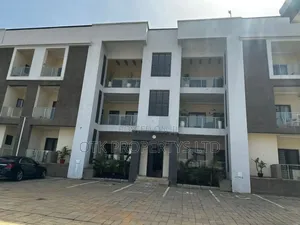 2bdrm Block of Flats in Mabushi Less Than for rent