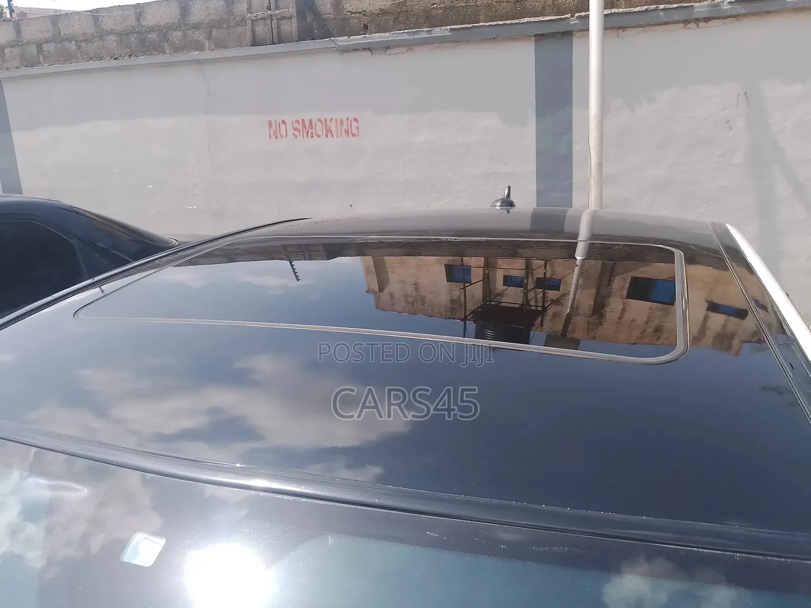 Mercedes-Benz C300 2008 White