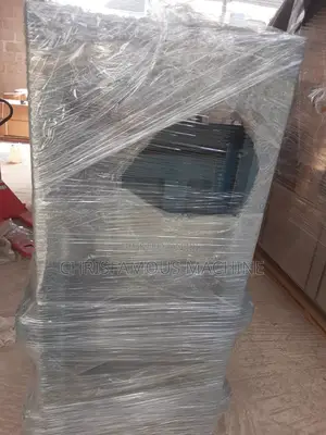 Baling Machine