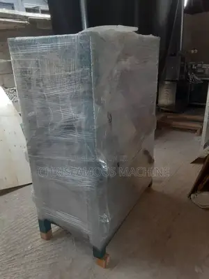 Baling Machine