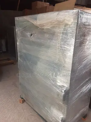 Baling Machine