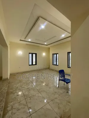 3bdrm Block of Flats in Katampe Main for rent