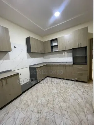 3bdrm Block of Flats in Katampe Main for rent