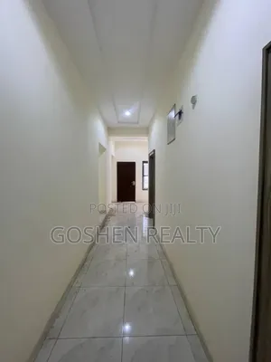 3bdrm Block of Flats in Katampe Main for rent