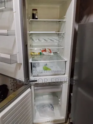 Siemens Fridge and Freezer for Sale