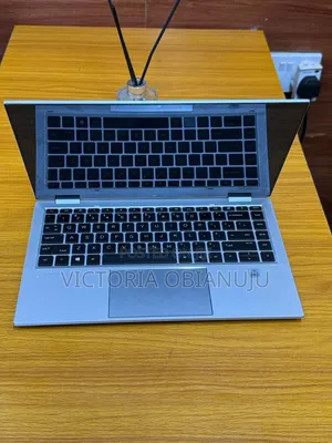 Laptop HP EliteBook x360 1040 G7 16GB Intel Core i5 SSD 256GB