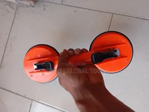 2 Ways Glass Puller or Holder