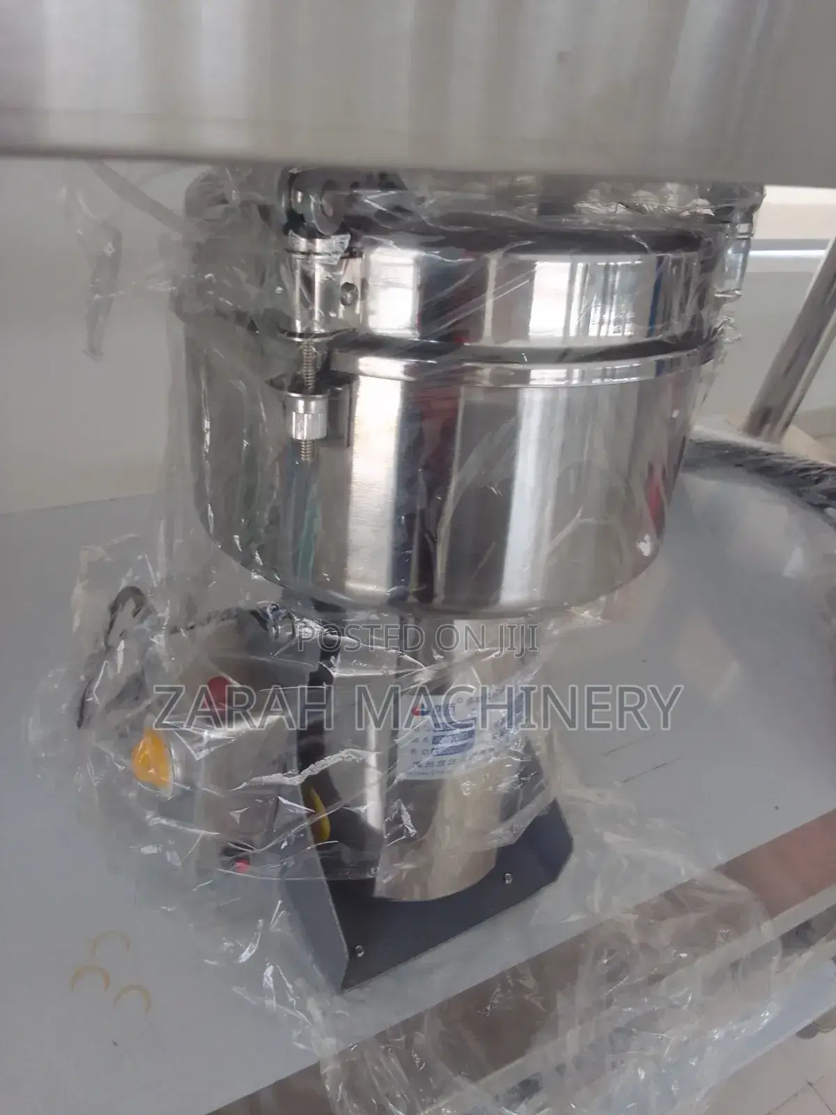 Blender Grinder Grinding Machine Spice Machine