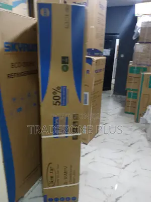 Kenstar Ac Standing Unit 2hp