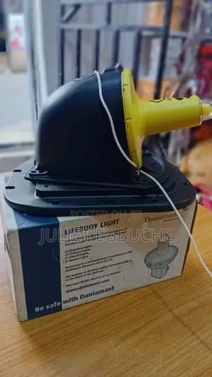Lifebuoy Light