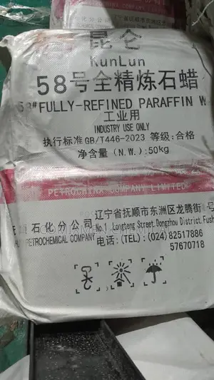 Paraffin Wax