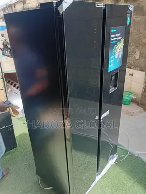 Hisense Rc-71tbgl – Powerful Cooling Refrigerator