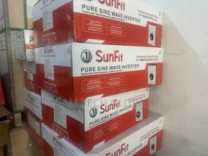 1.5kva Sunfit Hybrid Inverter