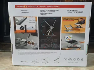 Laptop Stand