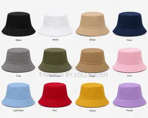 Bucket Hat