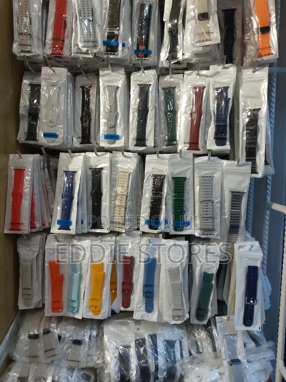 Samsung Galaxy Watch Strap