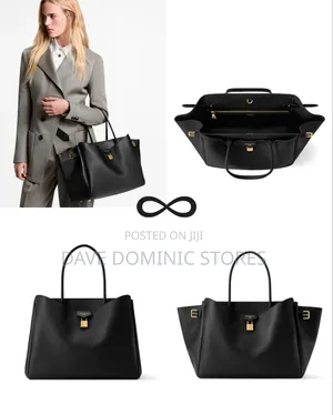 Vendôme Mm Louis Vuitton Handbag
